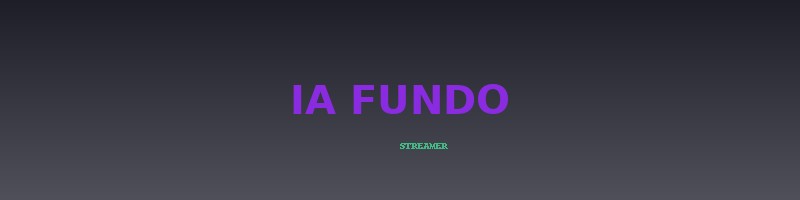 Banner de IA Fundo Admin